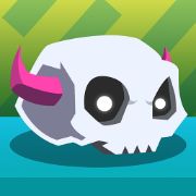 Bonecrusher: Free Awesome Endless Skull & Bone Game