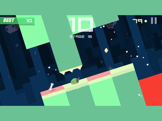 Bonecrusher: Free Awesome Endless Skull & Bone Game
