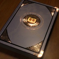 Book Of Magic