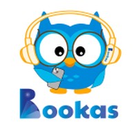 Bookas - Sách nói & Truyện