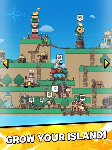 Boom Boom Captain: Survival