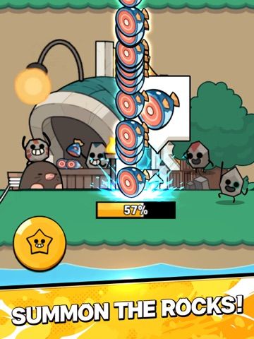 Boom Boom Captain: Survival