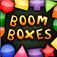 Boom Boxes