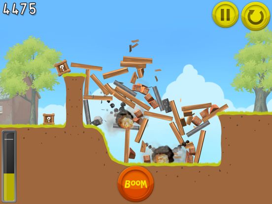 Boom Land