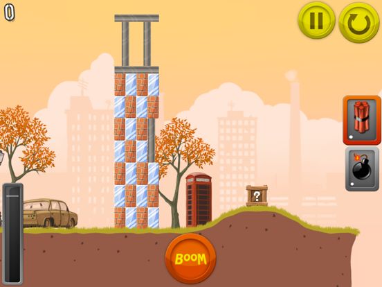 Boom Land