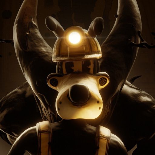 Boris and the Dark Survival