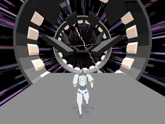 Boson X