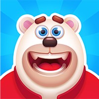 Bouncemasters: Hit & jump