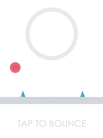 Bouncing Ball