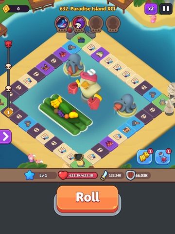 Bounty Go!ÃÂ„Â