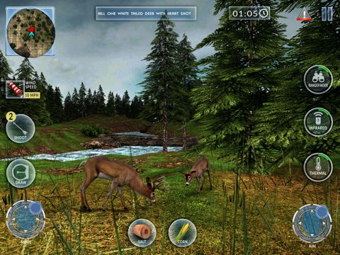 Bow Hunter 2015