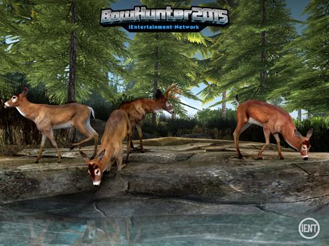Bow Hunter 2015