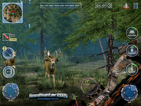 Bow Hunter 2015
