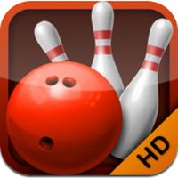 Bowling Game 3D