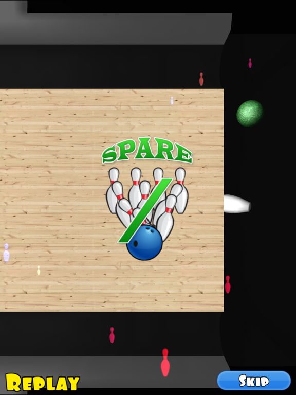Bowling 3D
