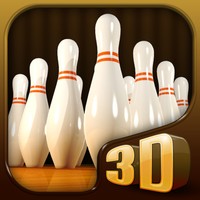 Bowling 3D