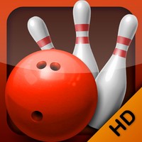 Bowling Game 3D for iPad