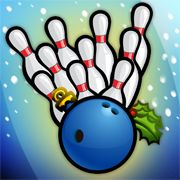 Bowling XMas