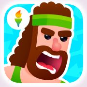 Bowmasters - Multiplayer Game