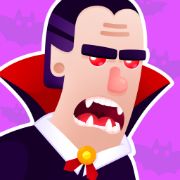 Bowmasters - Multiplayer Game