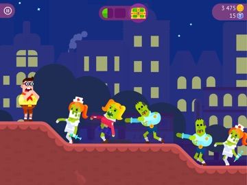Bowmasters - Multiplayer Game
