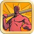 BoxMan Rising
