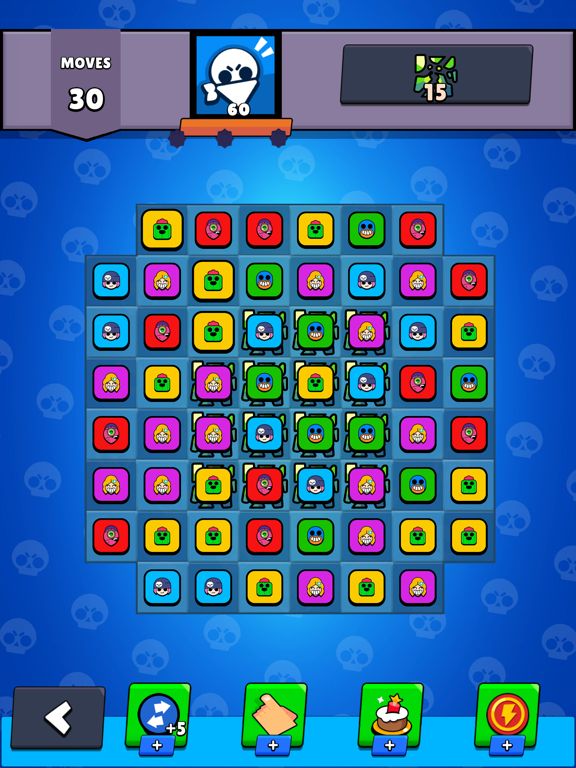 Box Simulator Brawl Stars