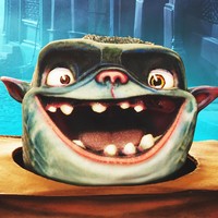 Boxtrolls