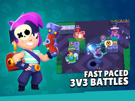 Brawl Stars