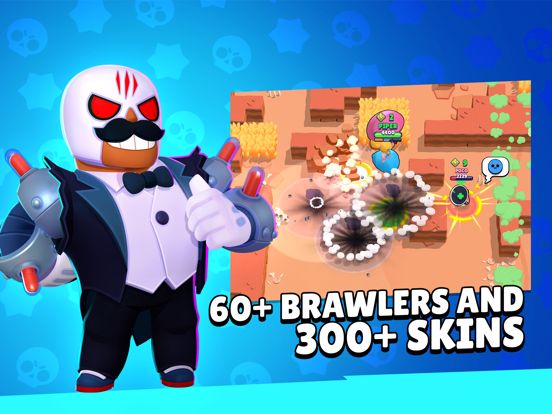Brawl Stars