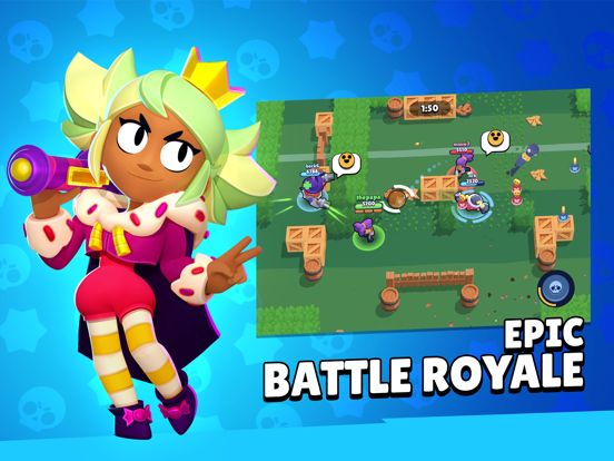 Brawl Stars