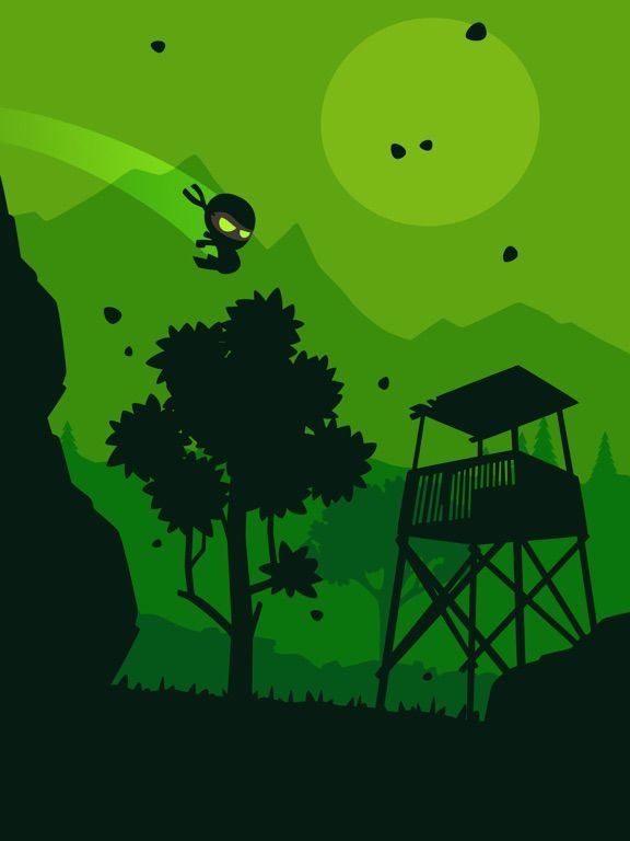 Breakout Ninja