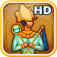 Brickshooter Egypt HD (Full)