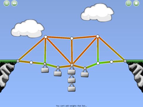 BridgeBasher