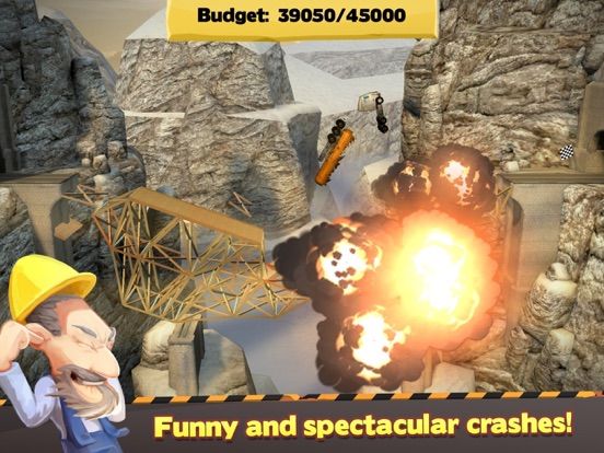Bridge Constructor