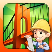 Bridge Constructor Playground