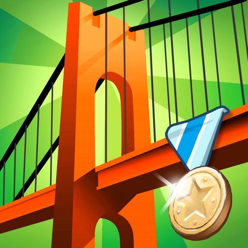 Bridge Constructor Playground!