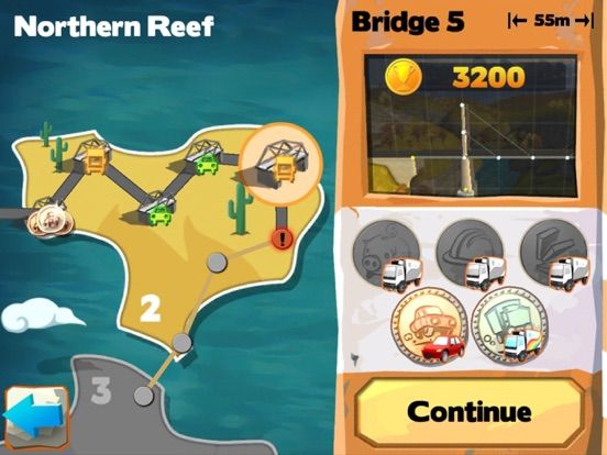 Bridge Constructor Playground!