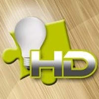 Bright Puzzles HD