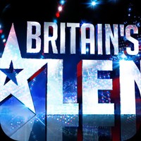 Britain's Got Talent 2012