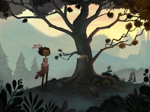 Broken Age