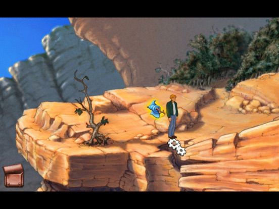 Broken Sword 1: Director's Cut