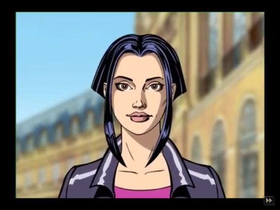 Broken Sword 1: Director's Cut