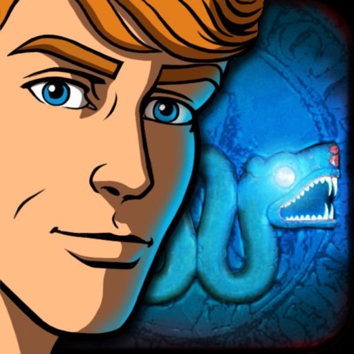 Broken Sword - The Smoking Mirror: Remastered