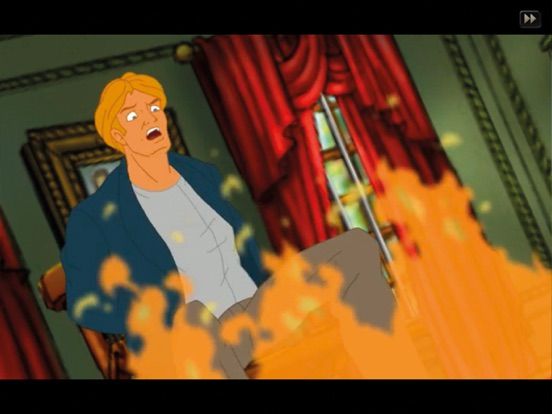Broken Sword - The Smoking Mirror: Remastered