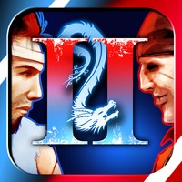 Brotherhood of Violence 2 : Blood Impact