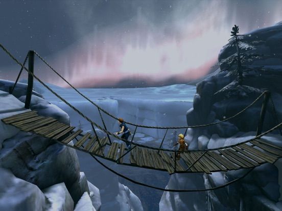 Brothers: A Tale of Two Sons