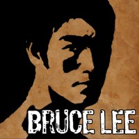 Bruce Lee Dragon Warrior
