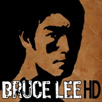 Bruce Lee Dragon Warrior HD