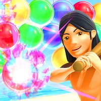 BubbleBash